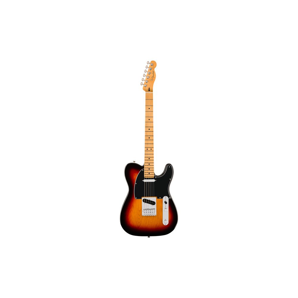 Fender Player II Tele MN 3TS – Thomann Ireland