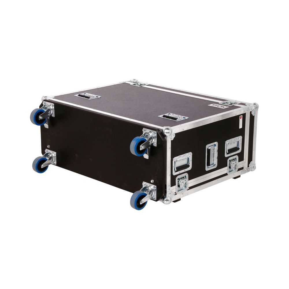 Thon Roadcase Yamaha DM7