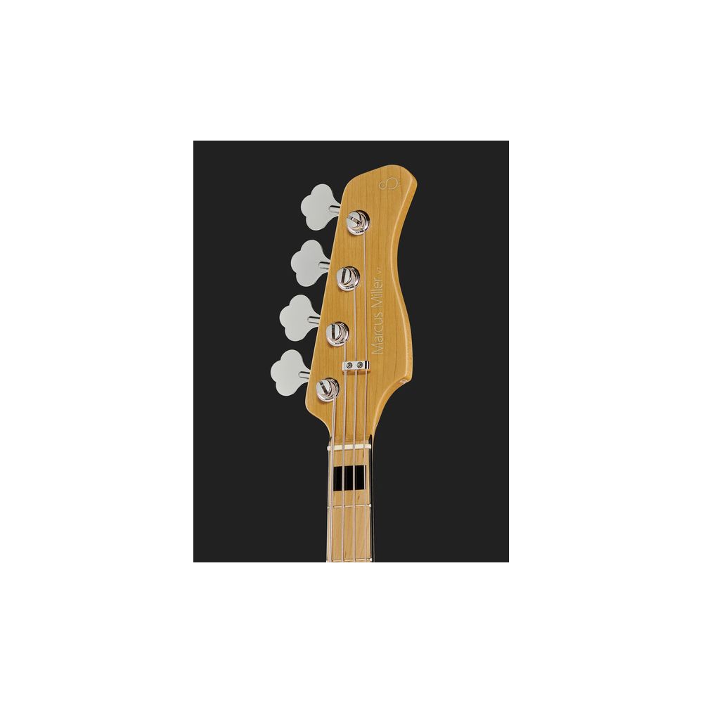 Marcus Miller V7 Vint. Swamp Ash