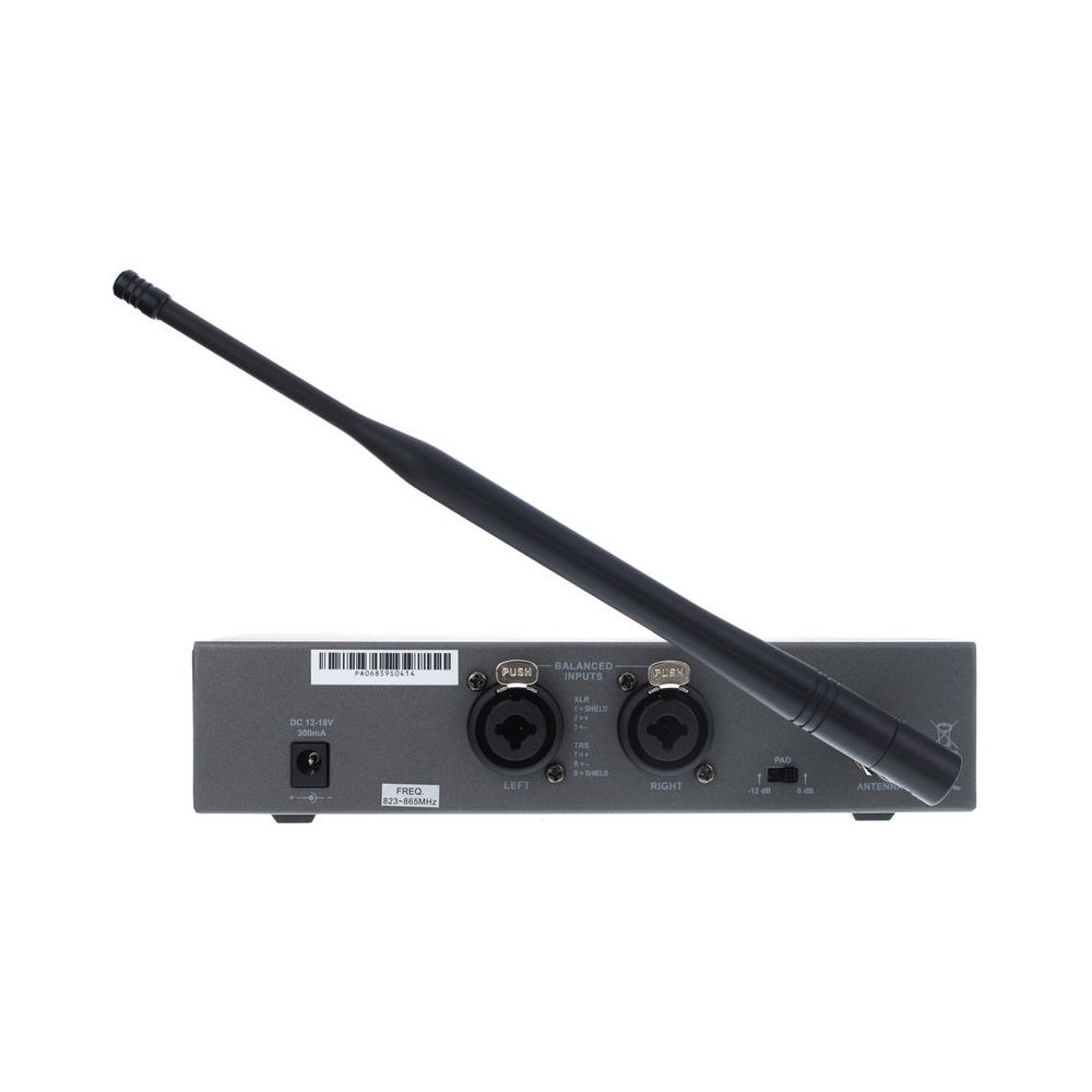 LD Systems MEI 1000 G2 Bundle – Thomann Ireland