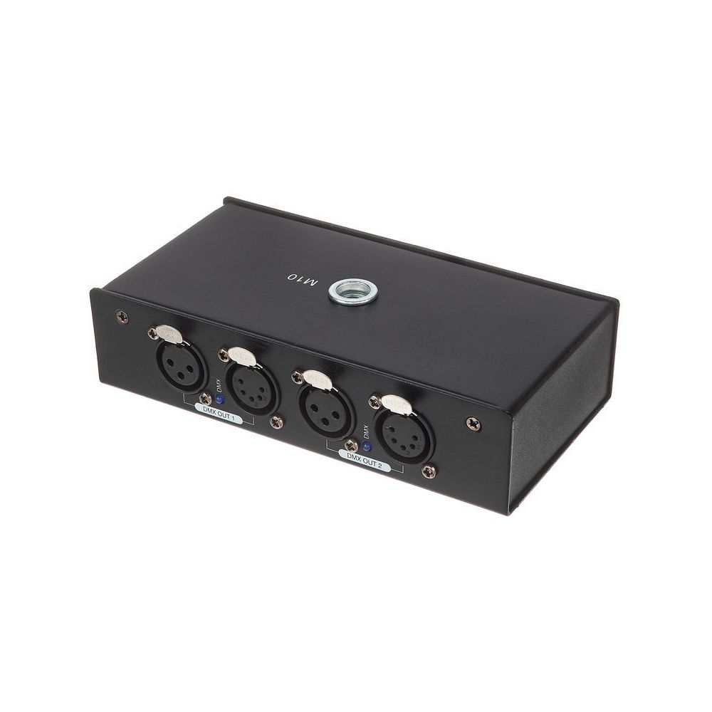 Eurolite DMX Split 2 Splitter 3/5