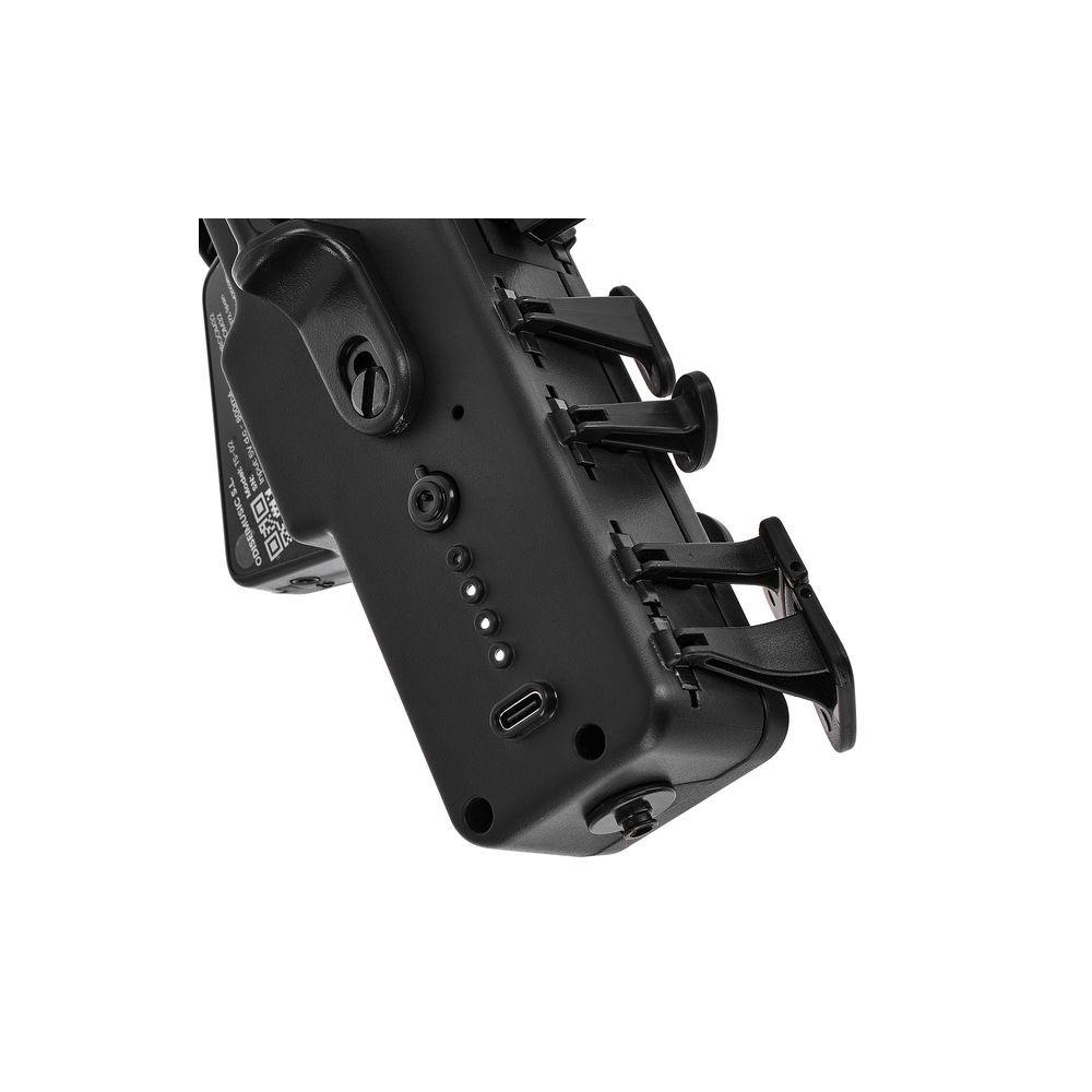 Odisei Music Travel Sax 2 Black – Thomann Ireland