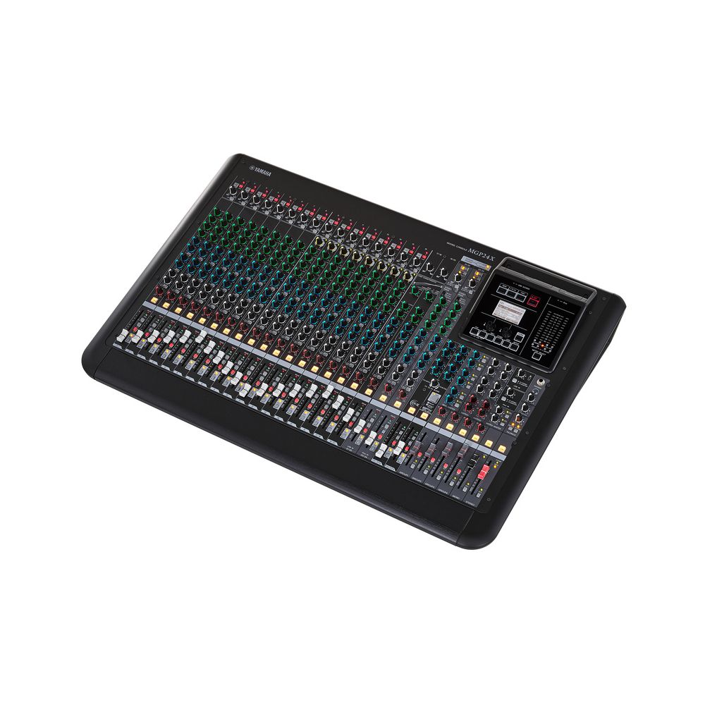 Yamaha MGP24X – Thomann Ireland