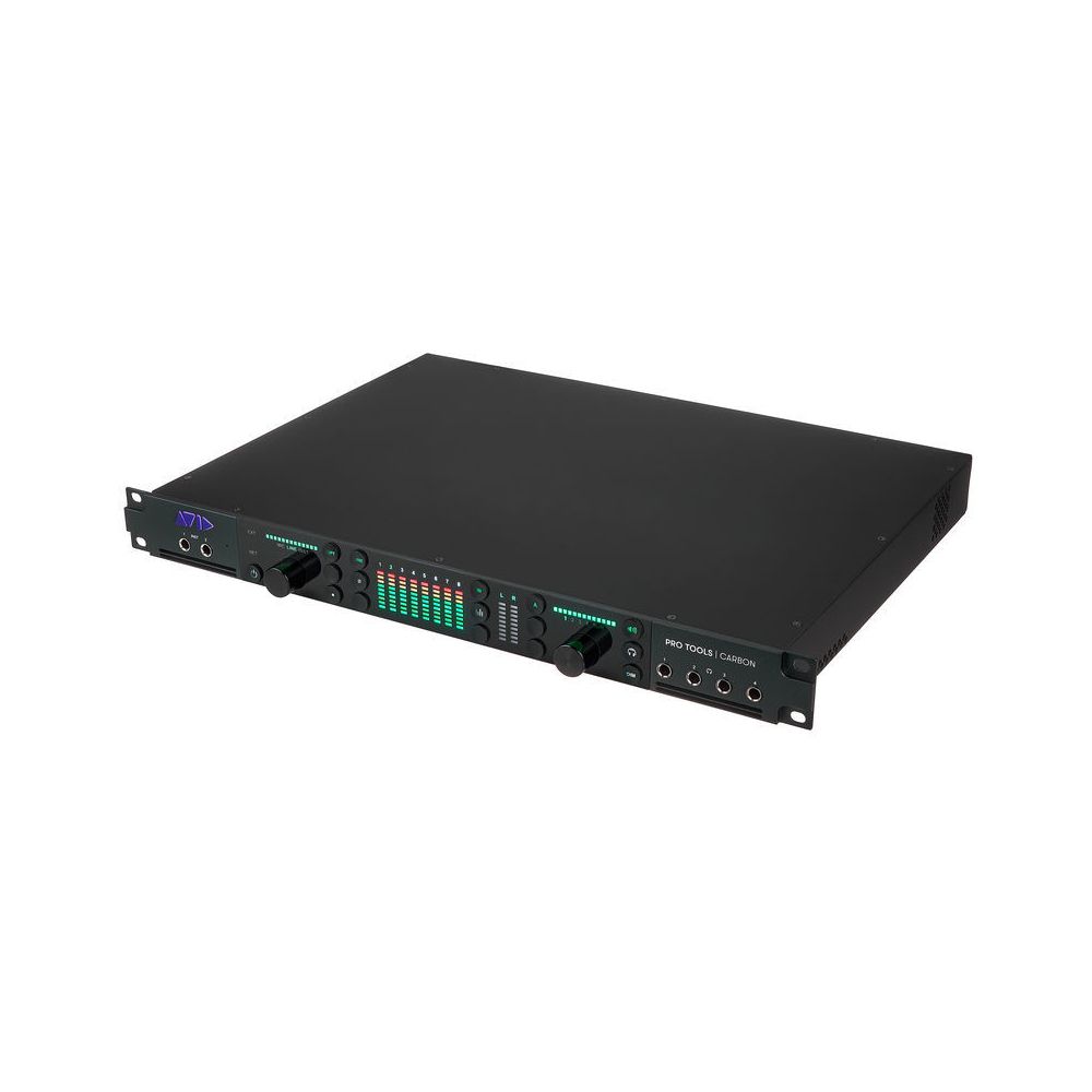 Avid Pro Tools Carbon – Thomann Ireland