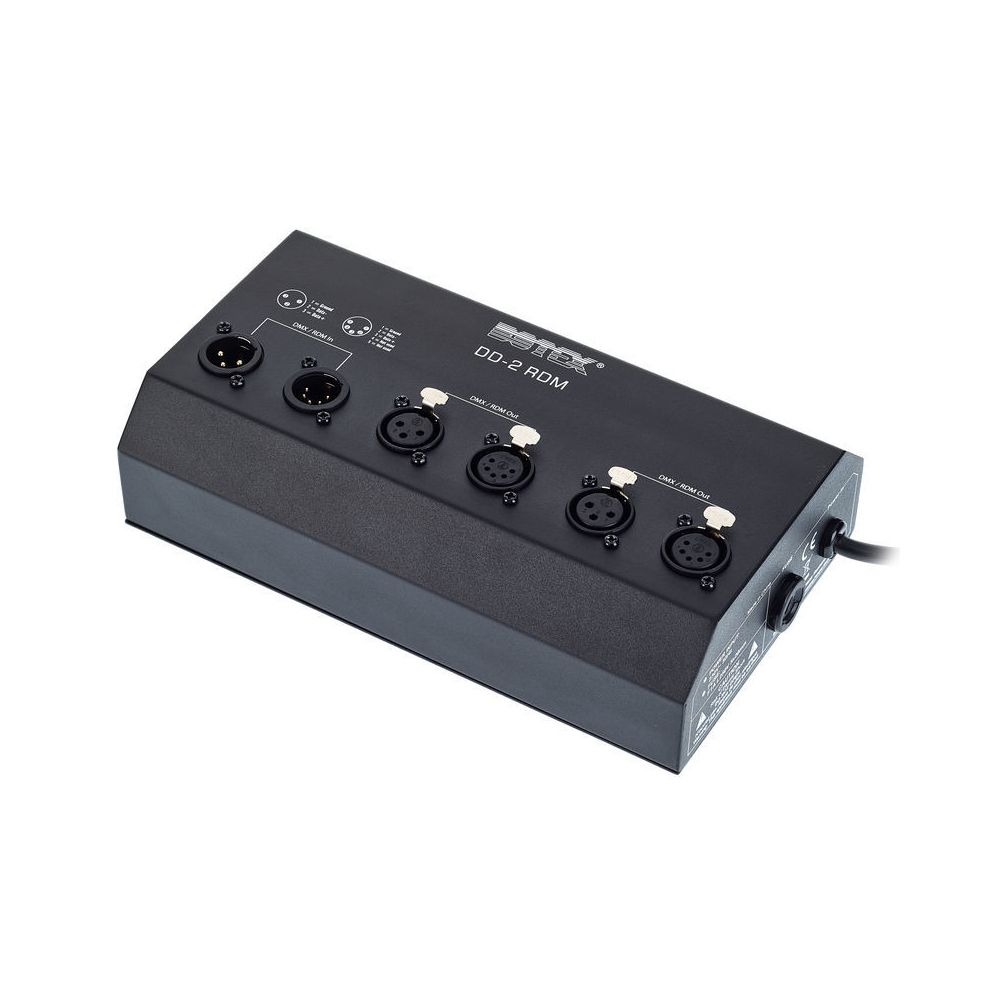 Botex DMX Splitter DD