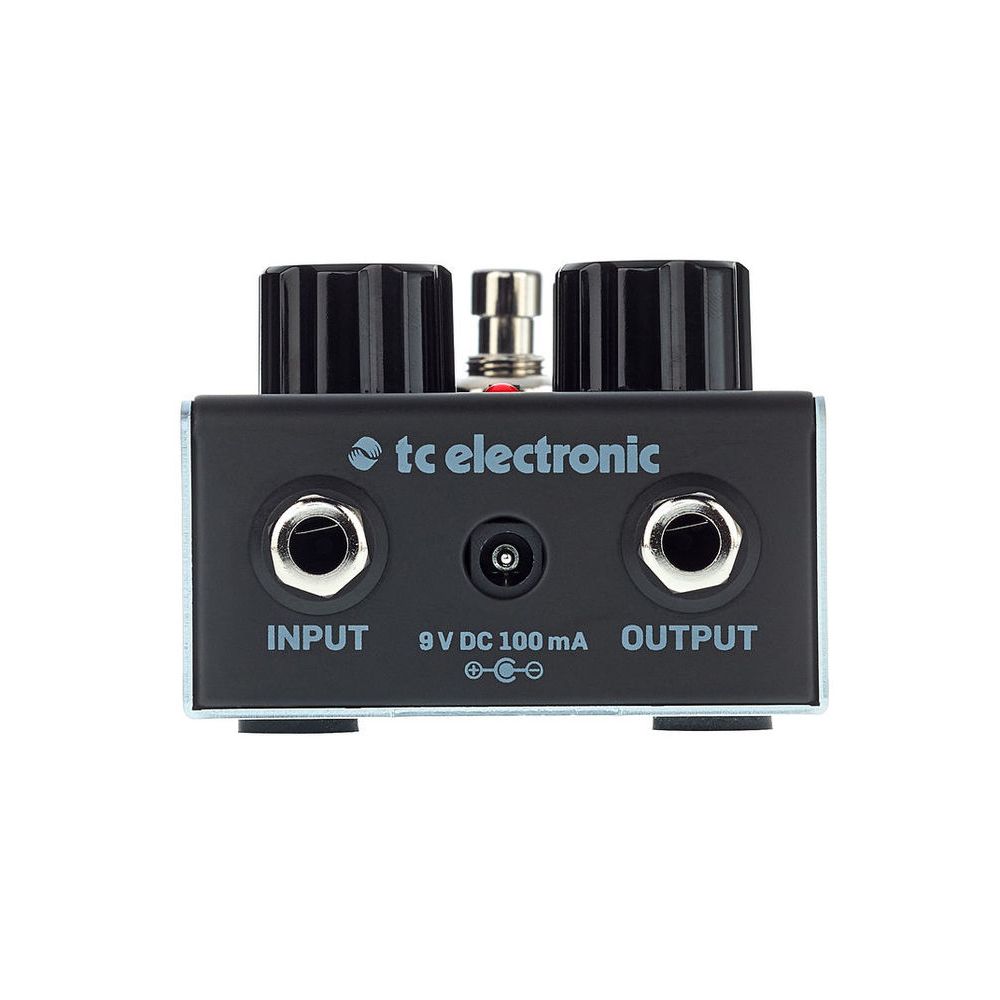 tc electronic Fangs Metal Distortion – Thomann Ireland