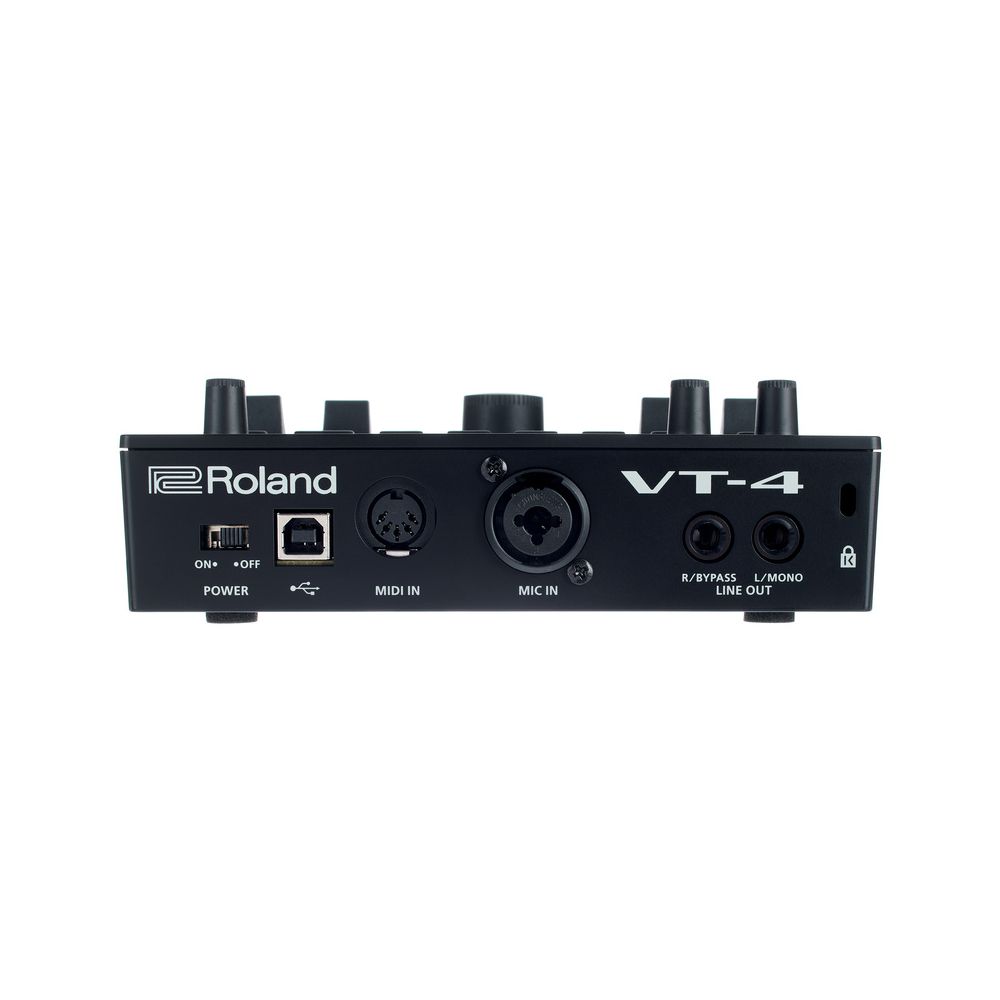 Roland VT