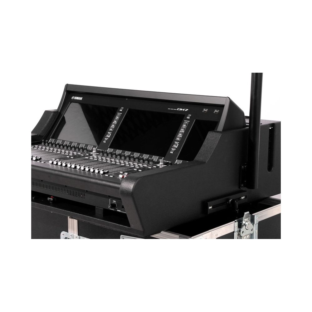 Thon Premium Flip Case Yamaha DM7 – Thomann Ireland