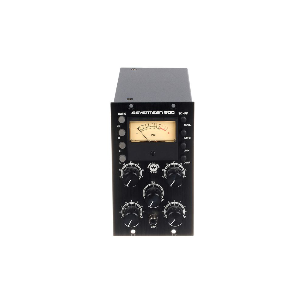Black Lion Audio Seventeen
