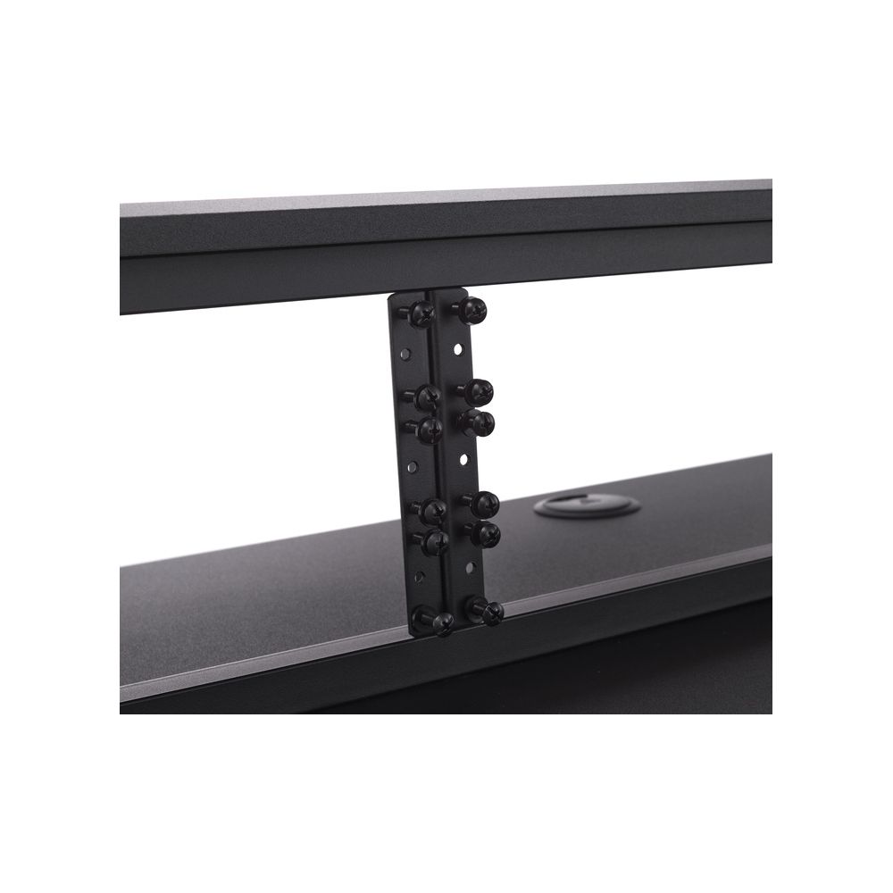 Thomann Studio Table XL Black – Thomann Ireland