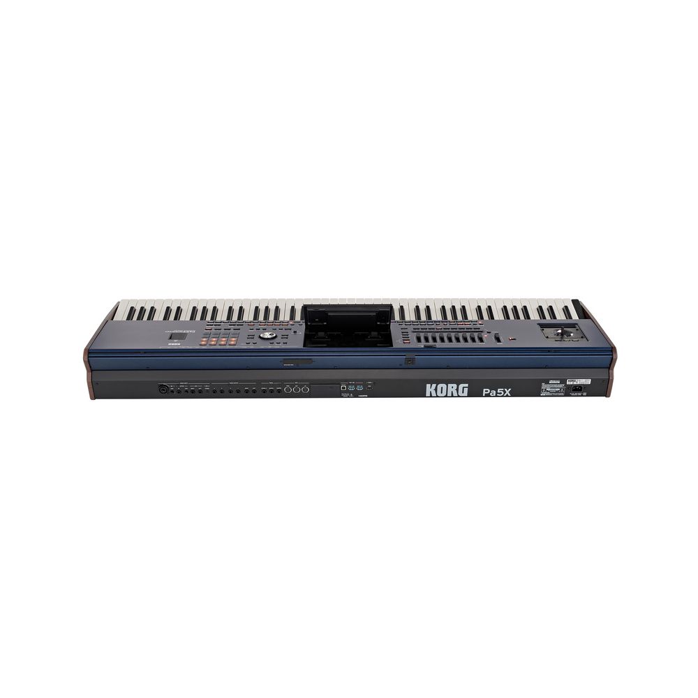 Korg PA