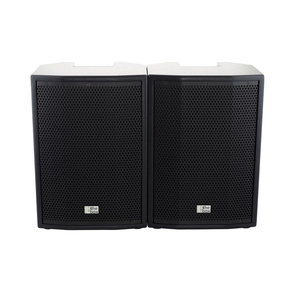 the box CL 110 Top MK II – Thomann Ireland