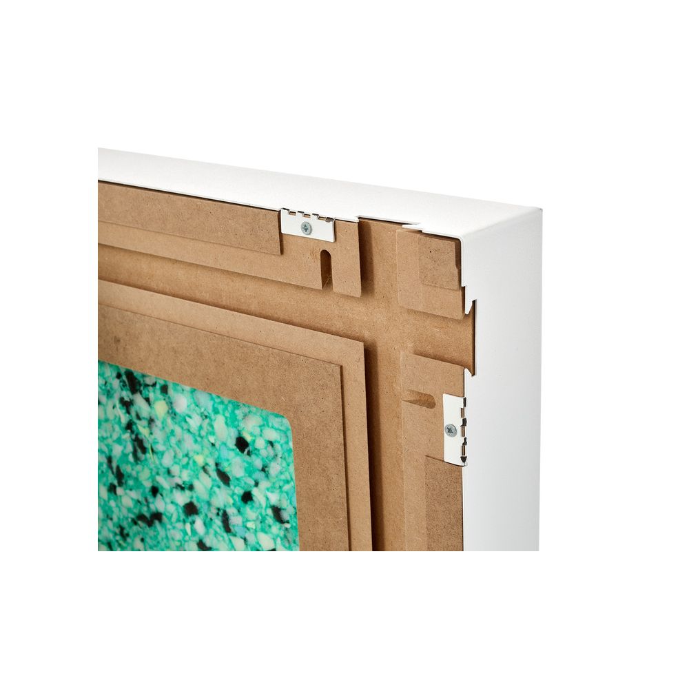 Vicoustic Cinema Piano VMT White/White – Thomann Ireland