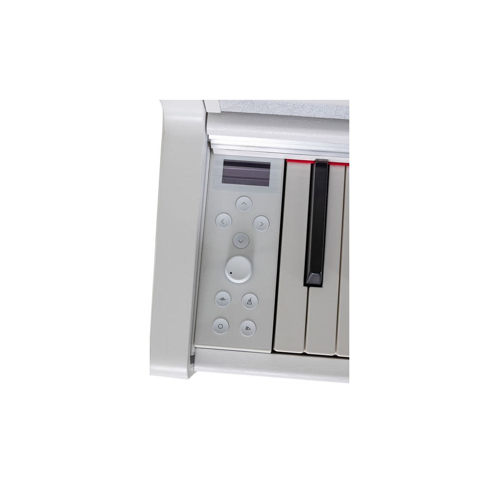 Gewa DP 345 White Set – Thomann Ireland