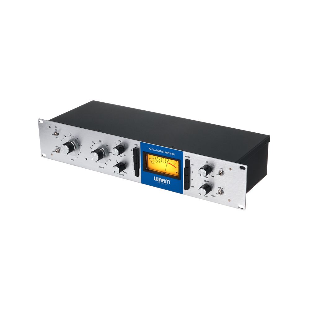 Warm Audio WA76