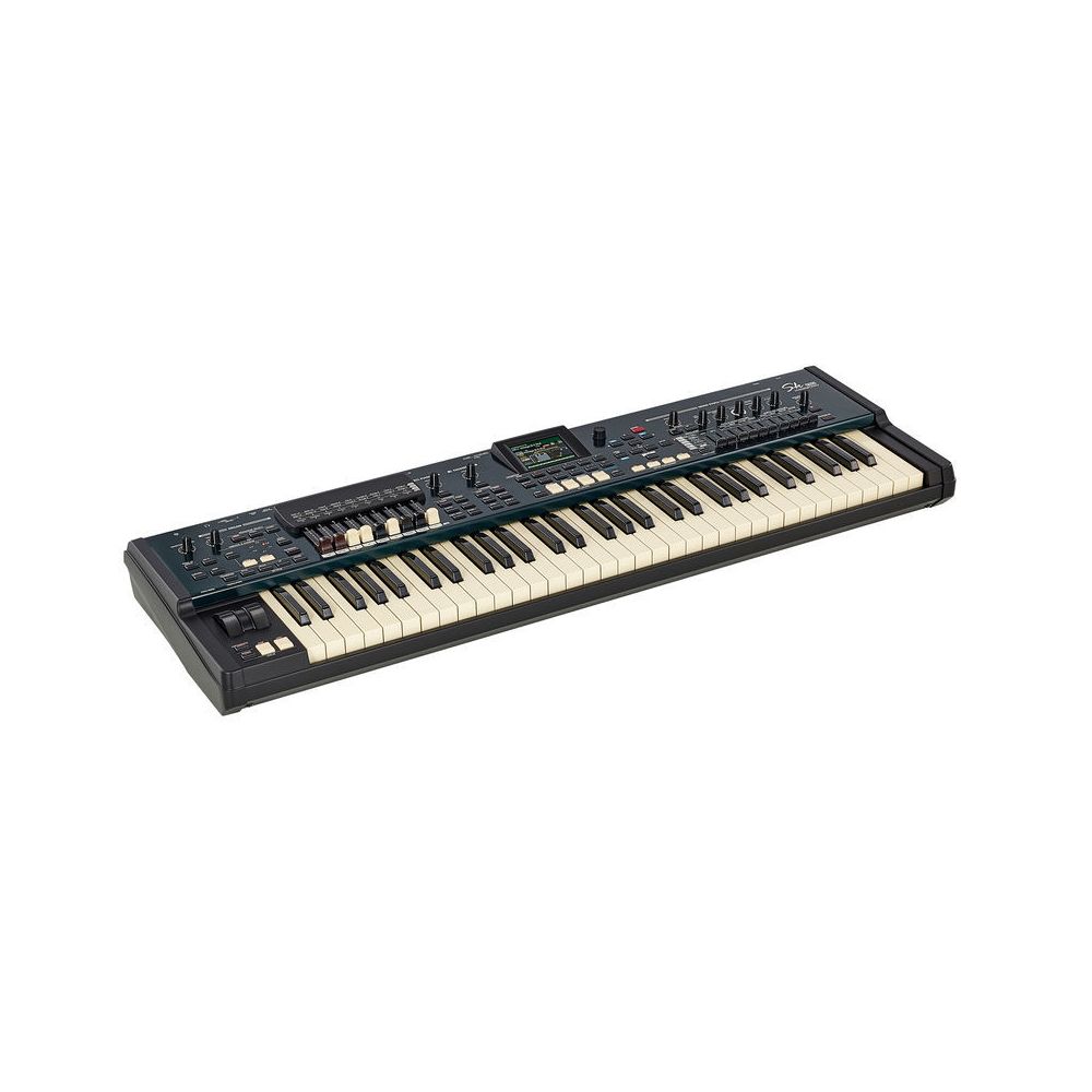 Hammond SK PRO – Thomann Ireland