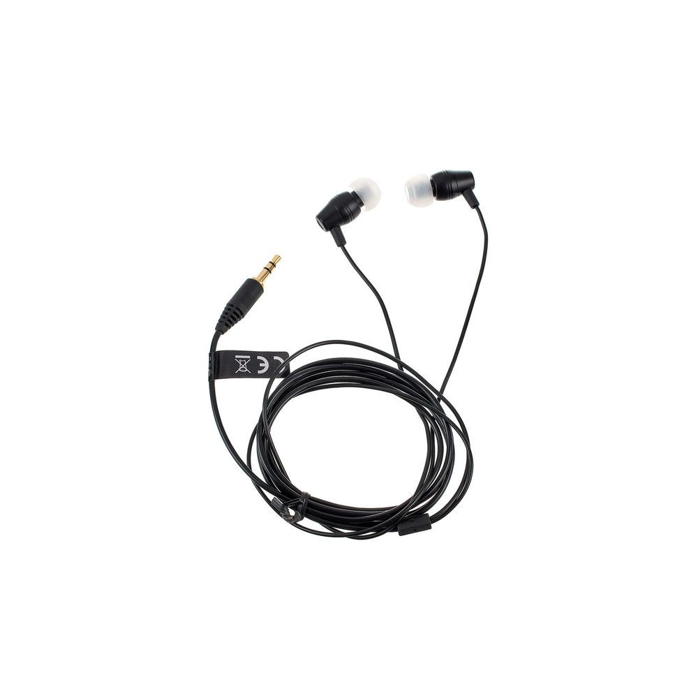 LD Systems U308 IEM HP – Thomann Ireland