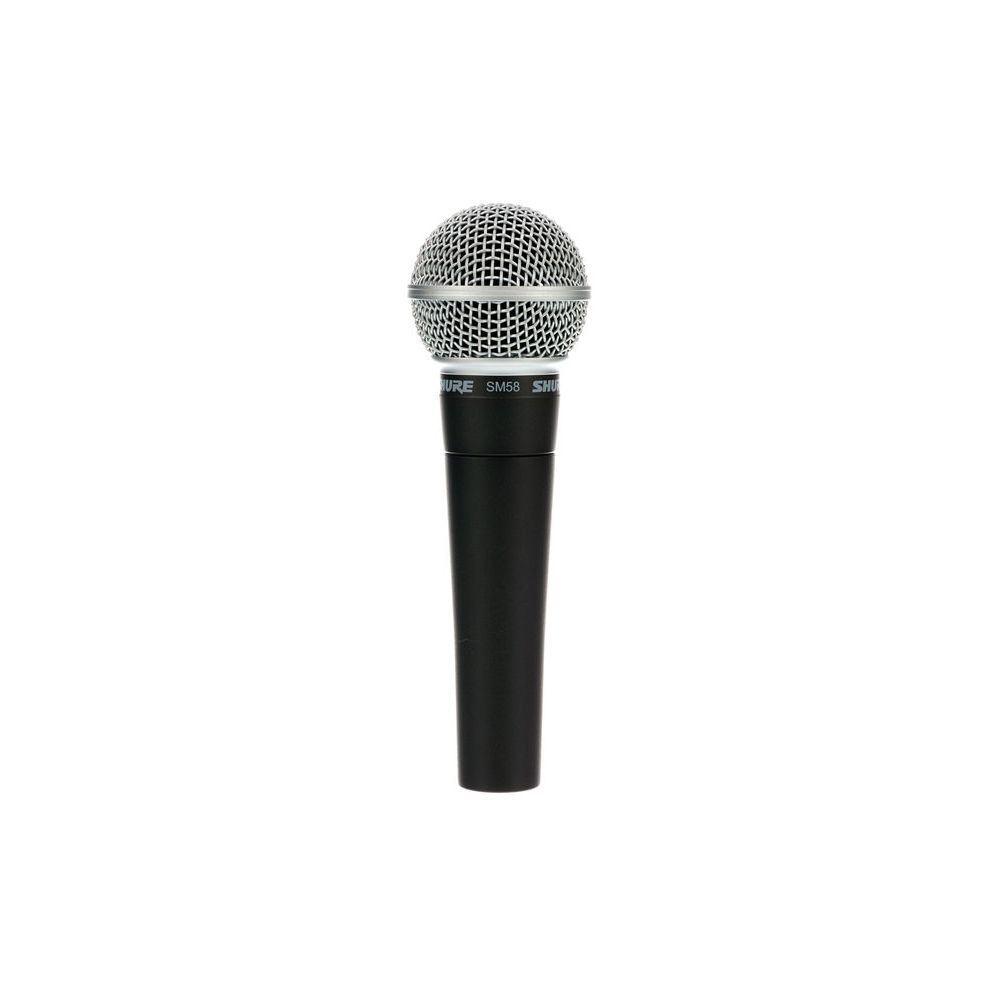 Shure SM58 LC – Thomann Ireland