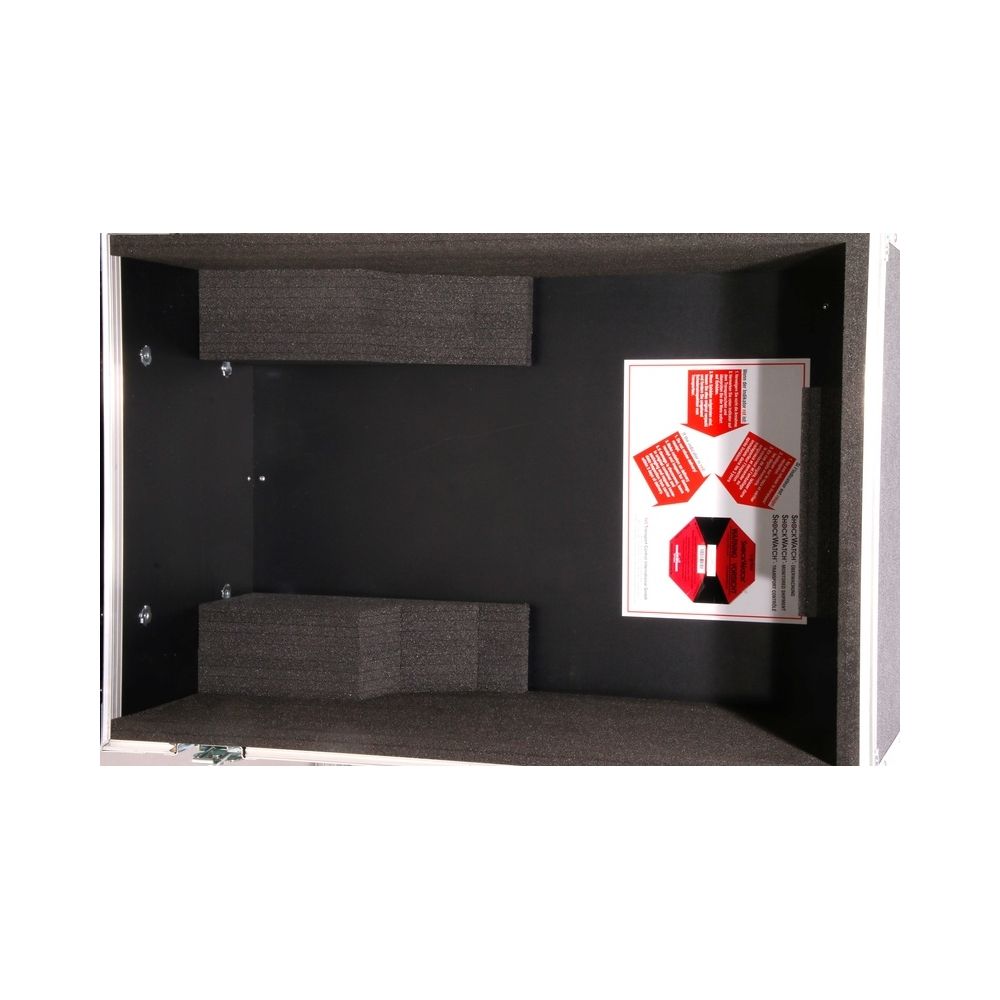 Thon Roadcase Yamaha DM7 Comp RG DH – Thomann Ireland