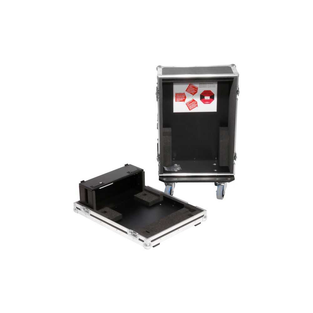 Thon Case A&H SQ5 mit Dockhouse – Thomann Ireland