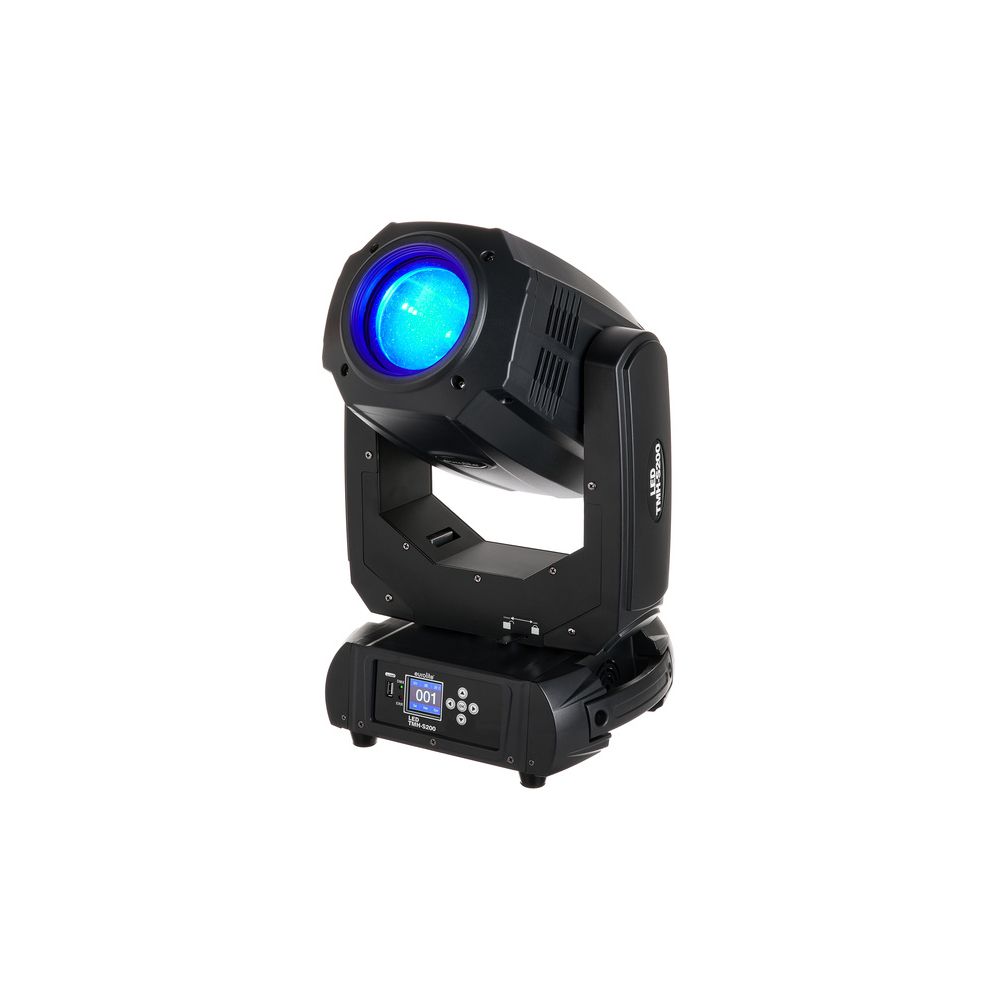 Eurolite LED TMH