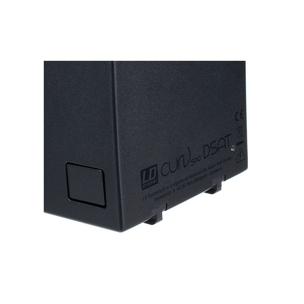 LD Systems Curv 500 D Sat – Thomann Ireland