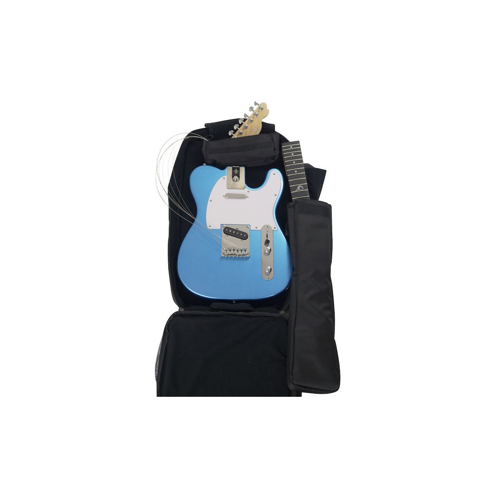 Journey Instruments OT990BL Travel T