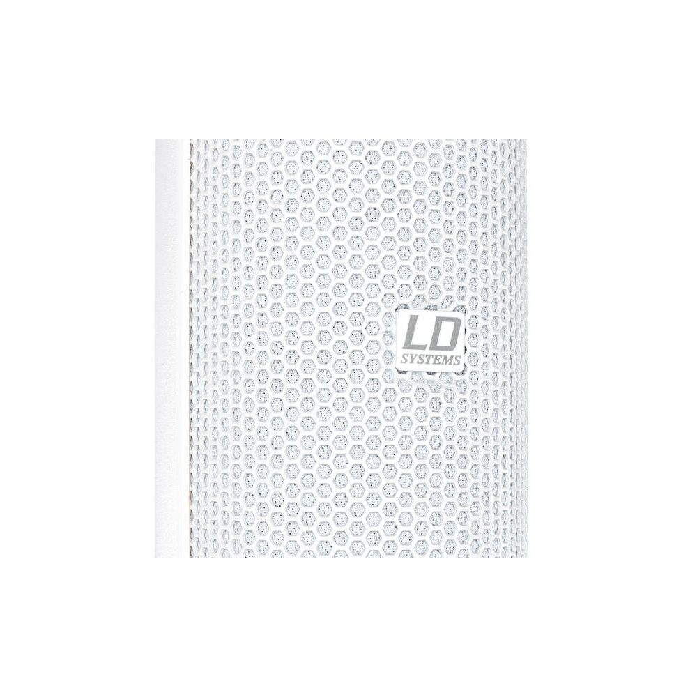 LD Systems Maui 5 White – Thomann Ireland