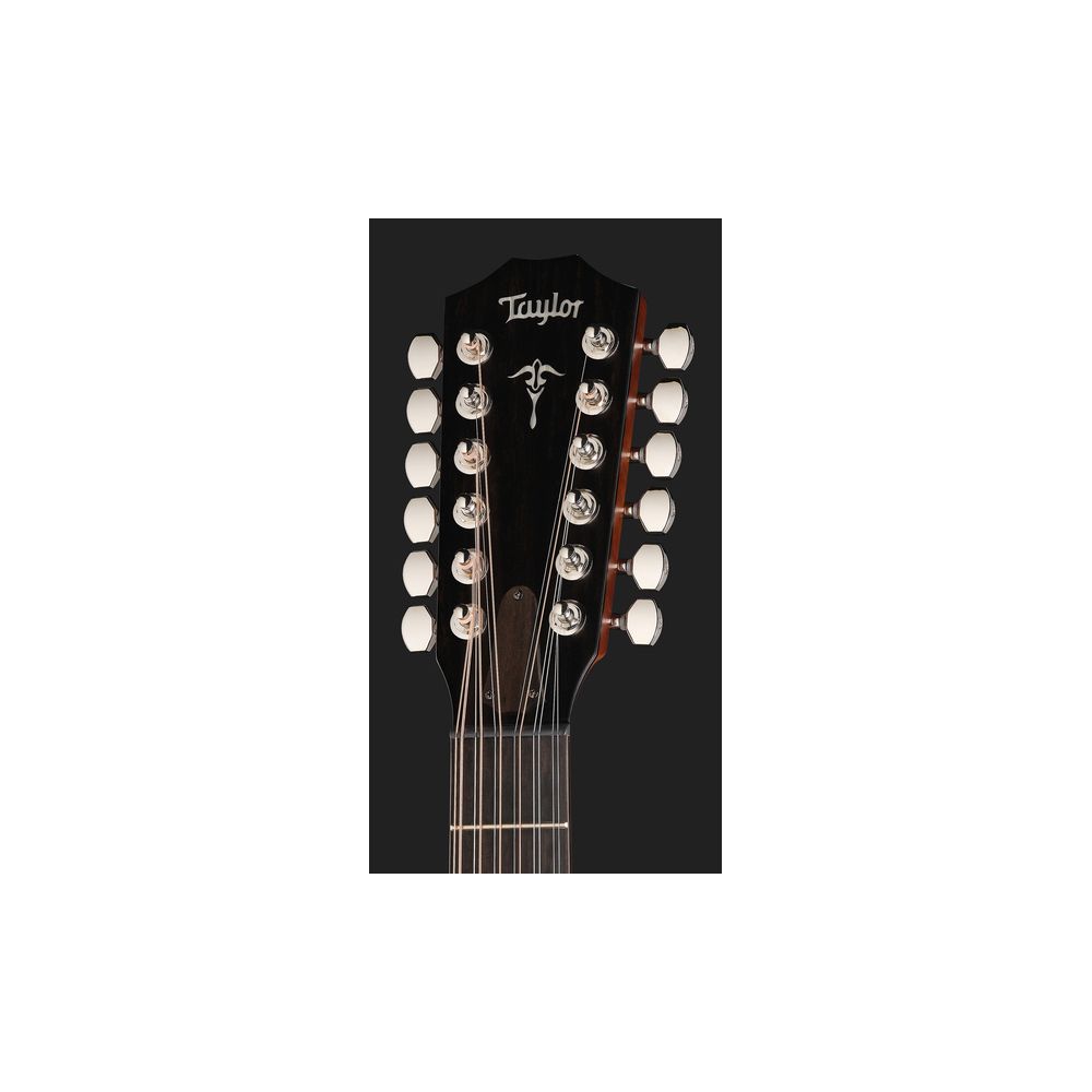 Taylor 552ce 12