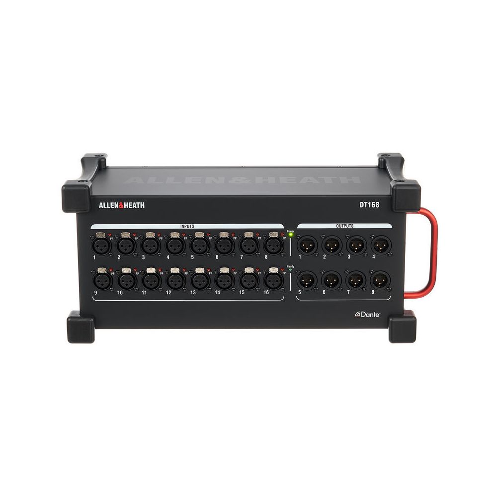 Allen & Heath DT168 – Thomann Ireland