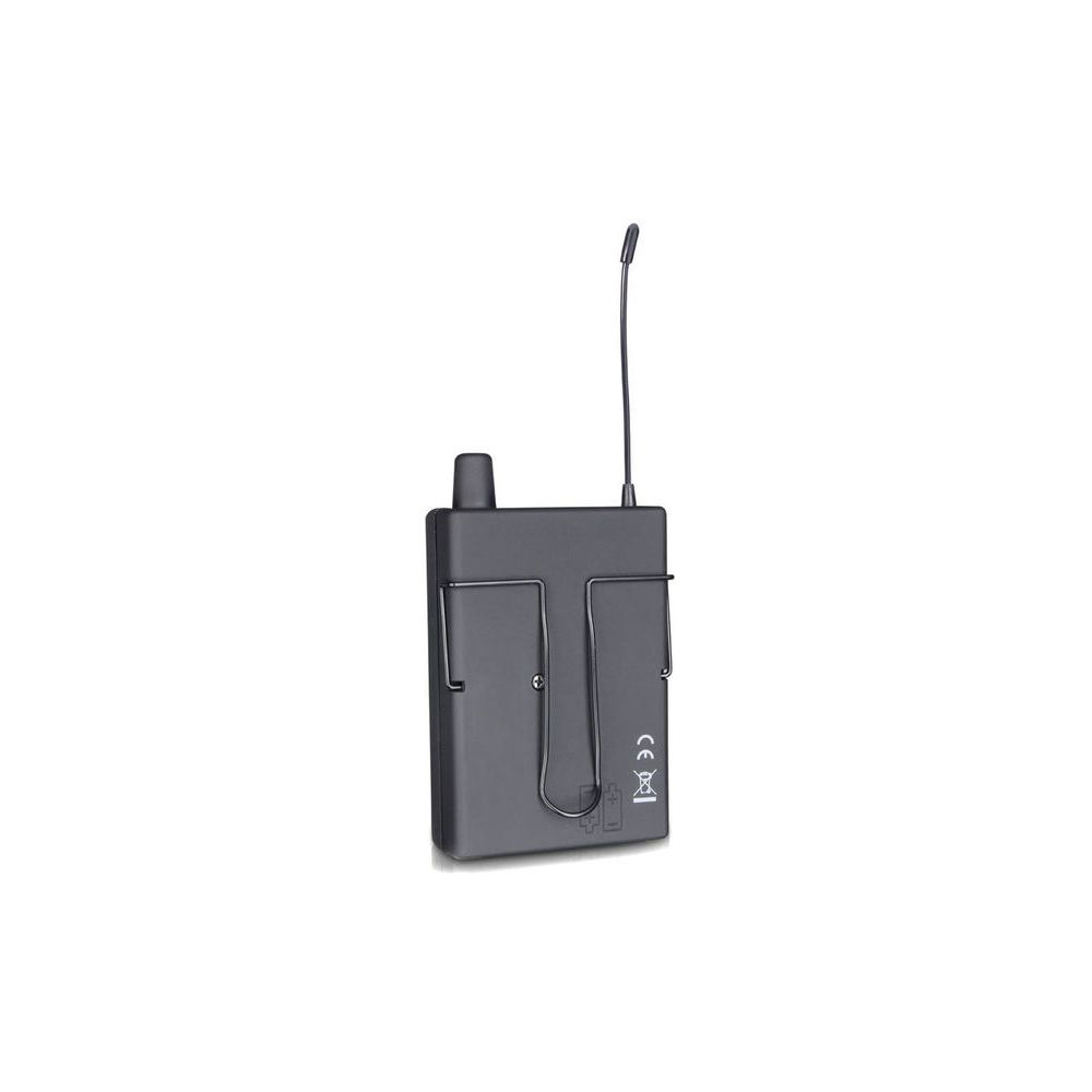 LD Systems MEI 100 G2 BPR B5 – Thomann Ireland
