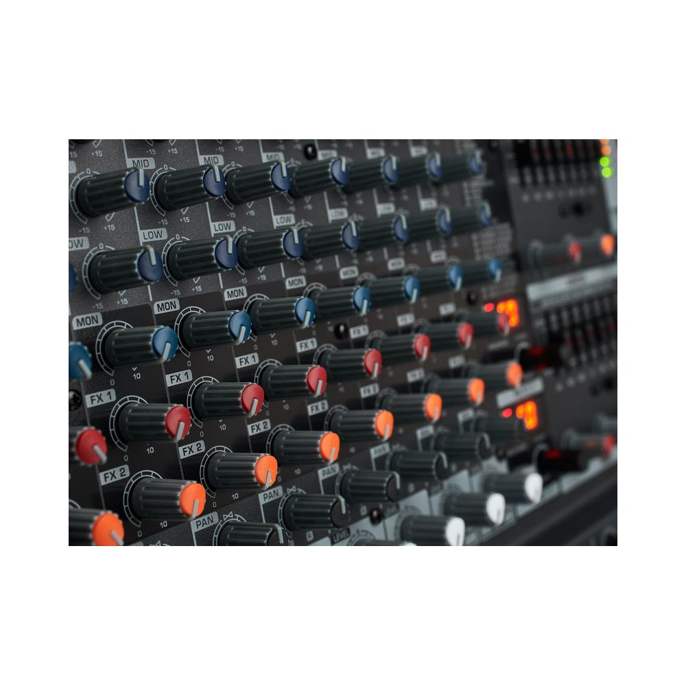 Behringer PMP 1680S – Thomann Ireland