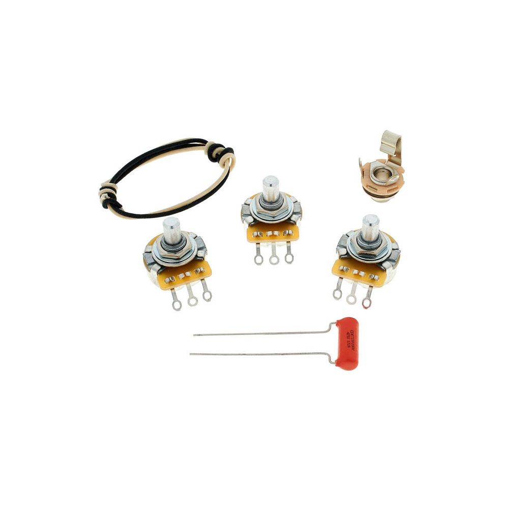 Allparts J