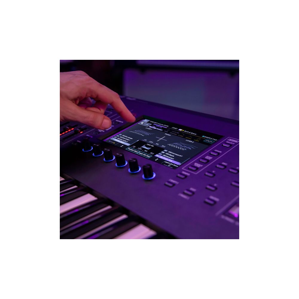 Roland Cloud n/zyme Model Expansion β Thomann Ireland