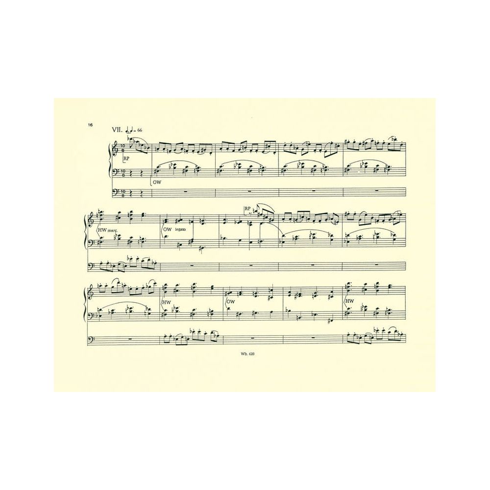 Breitkopf & Härtel Kluge Vater unser im Himmel – Thomann Ireland