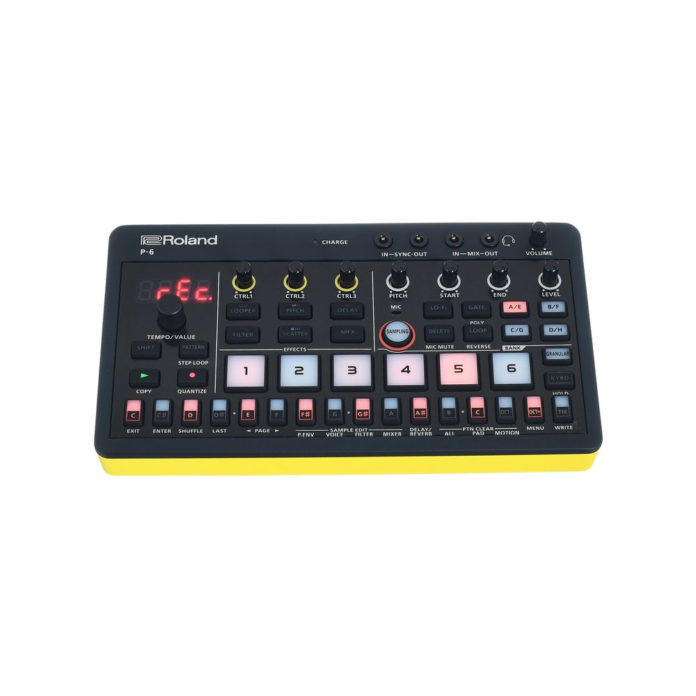 Roland AIRA Compact P