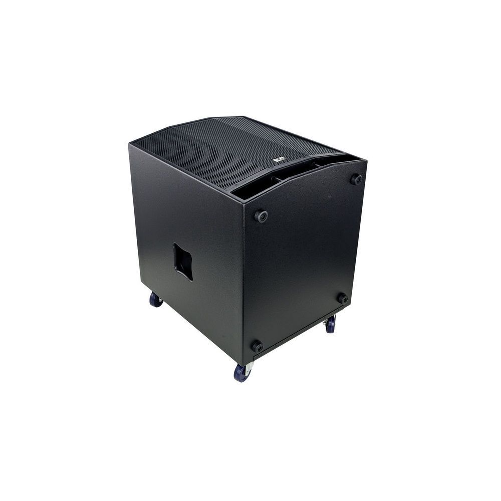 the box CL 118 Sub MK II – Thomann Ireland