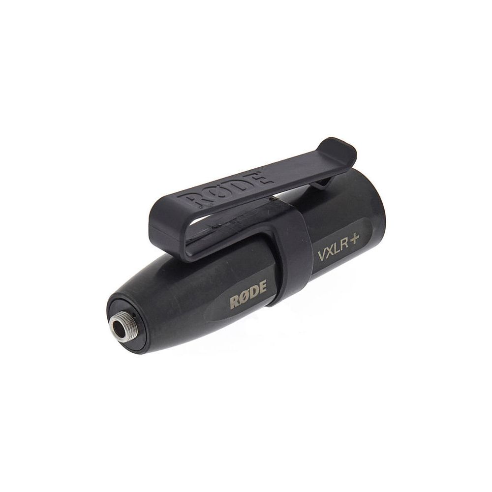 Rode VXLR+ – Thomann Ireland