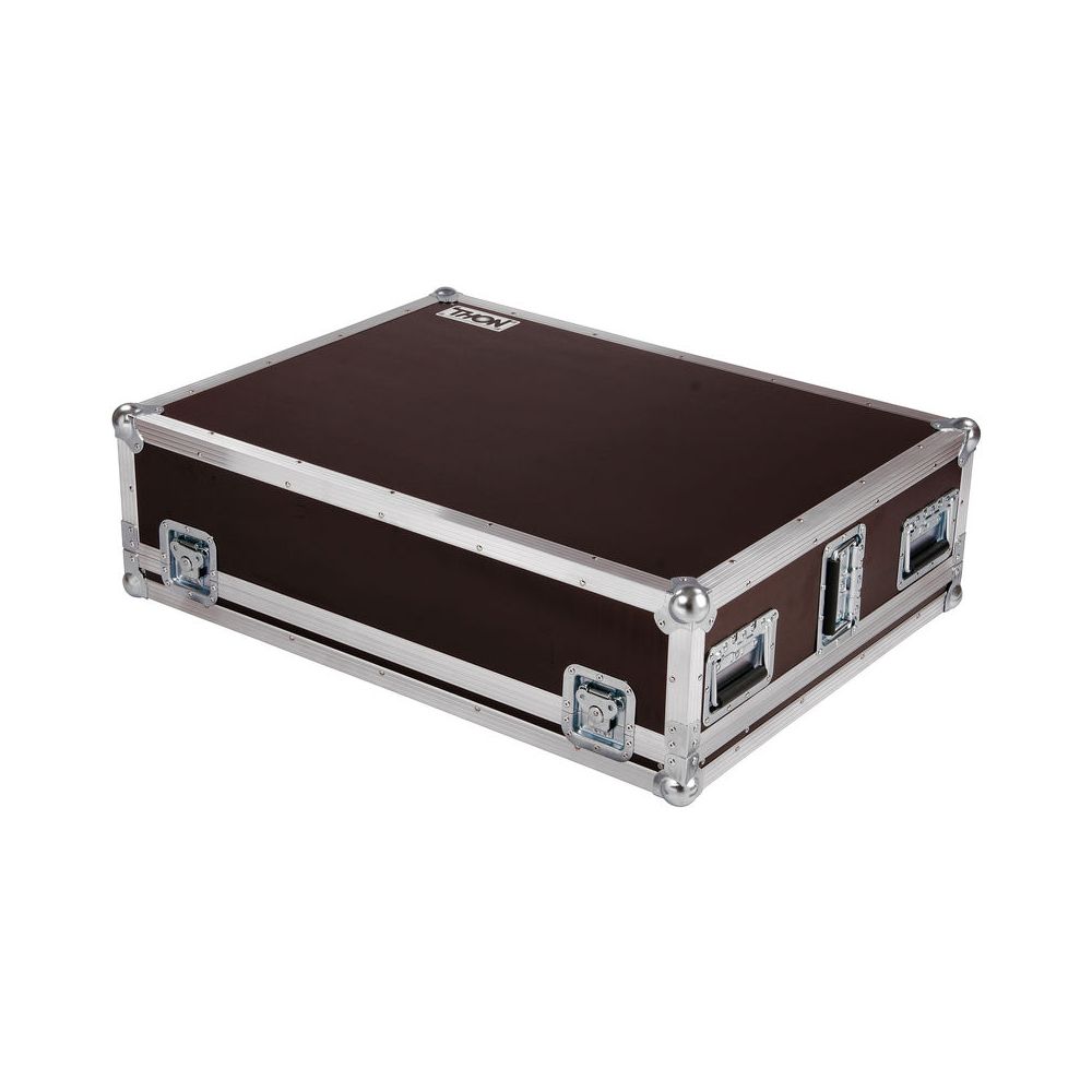Thon Mixer Case A&H Qu