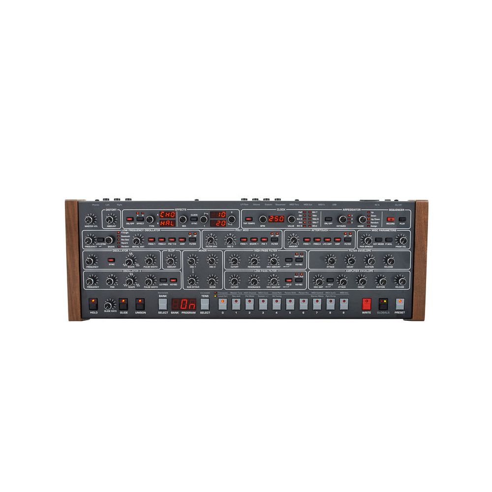 Sequential Prophet 6 Desktop – Thomann Ireland