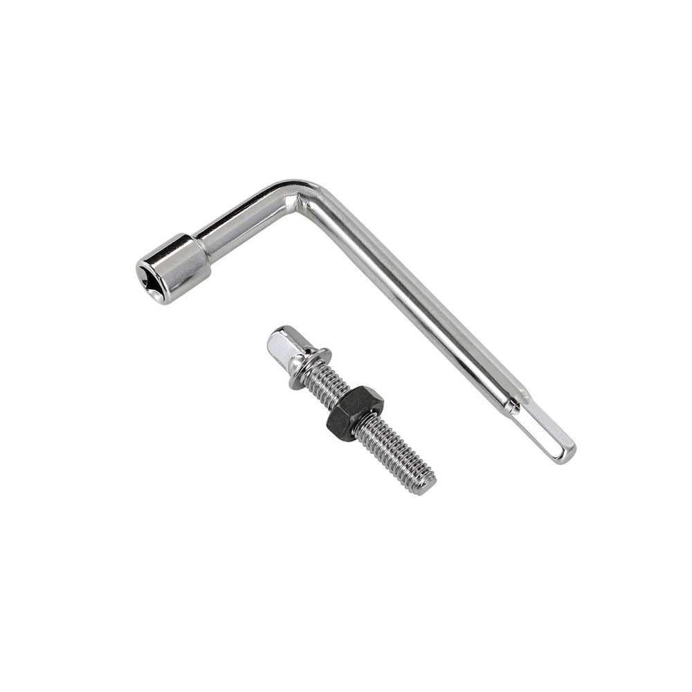 Gibraltar Double Keytree Keyboard Stand – Thomann Ireland