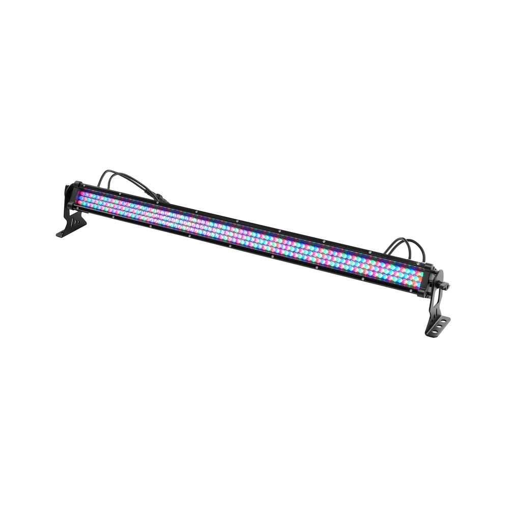 Stairville LED IP Bar 320/8 RGB DM Bundle – Thomann Ireland