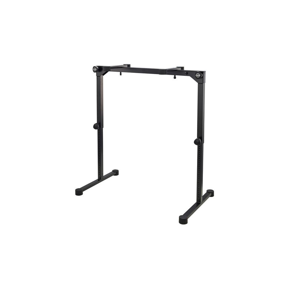 K&M 18820 Omega Pro Black – Thomann Ireland