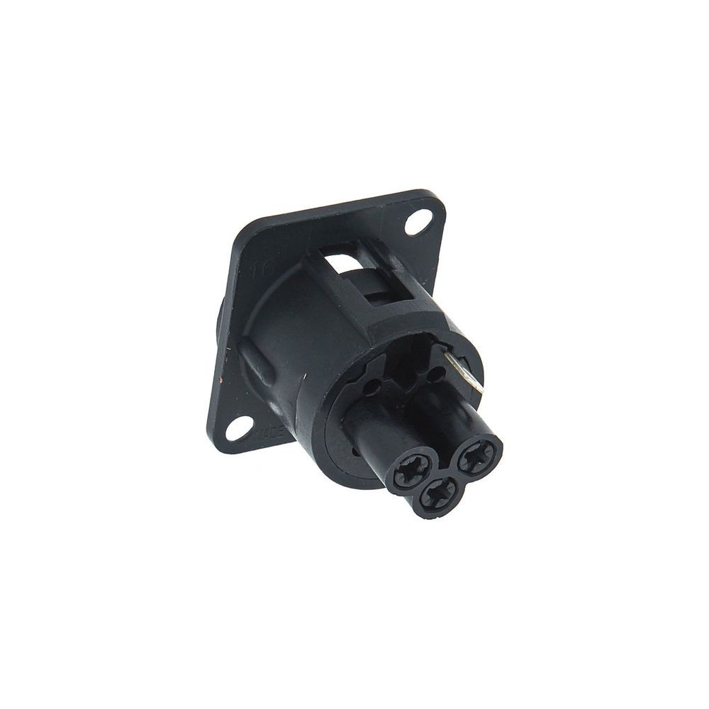 Neutrik NC3MD