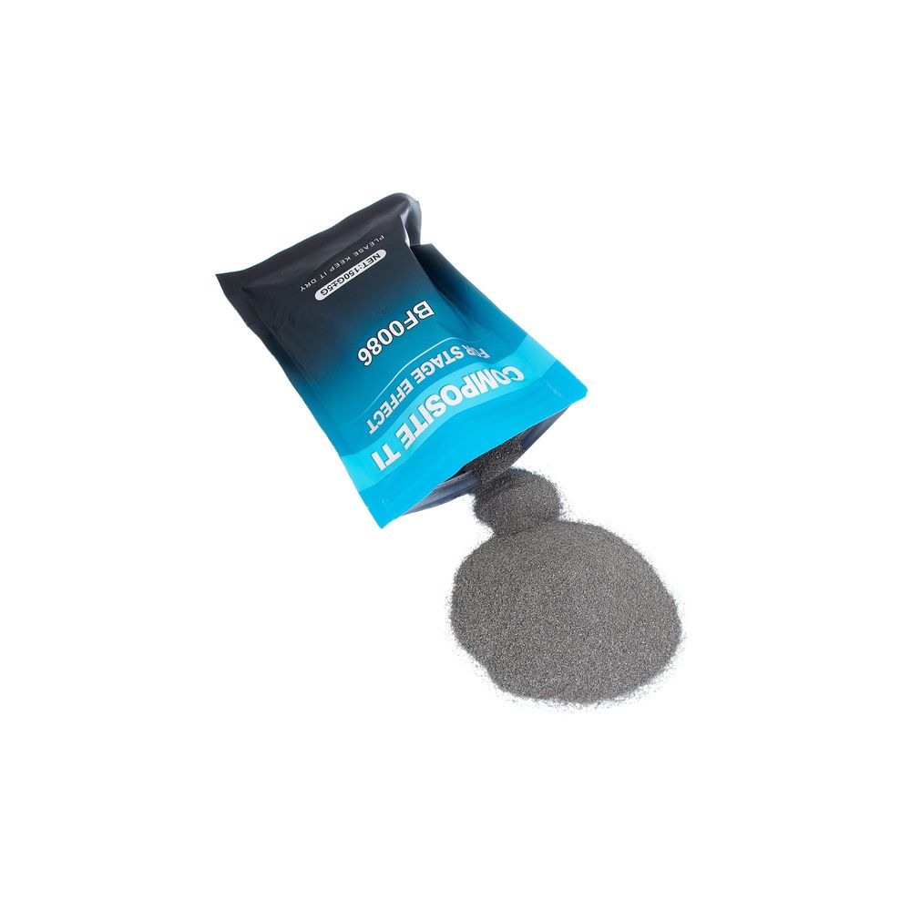 Stairville Prometheus Spark Granulate – Thomann Ireland