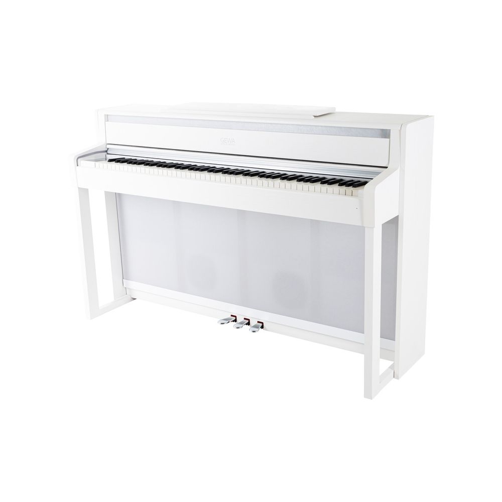 Gewa UP 405 White – Thomann Ireland
