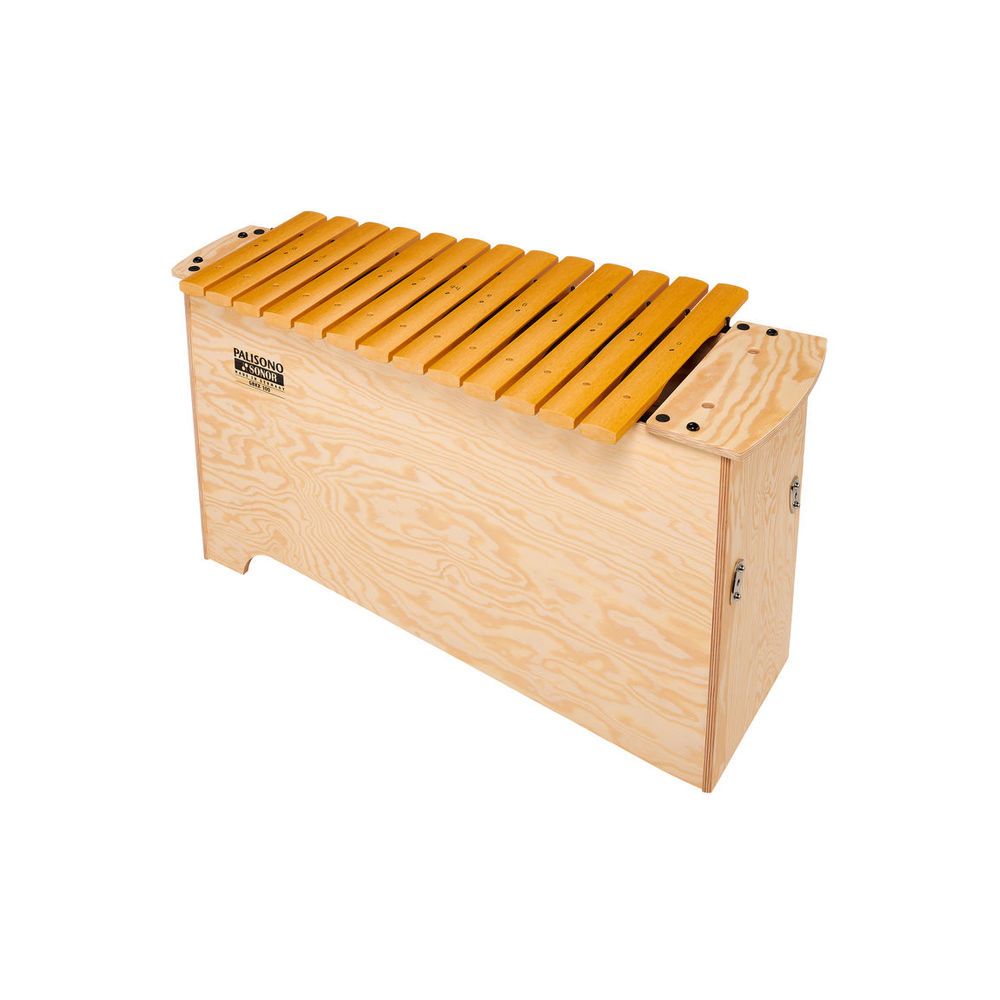 Sonor GBKX 100 Deep Bass Xylophone – Thomann Ireland