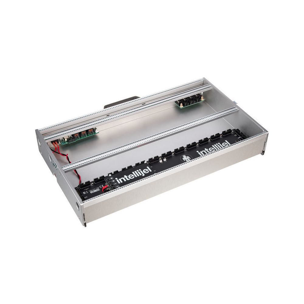 Intellijel Designs 7U Case 104 HP – Thomann Ireland