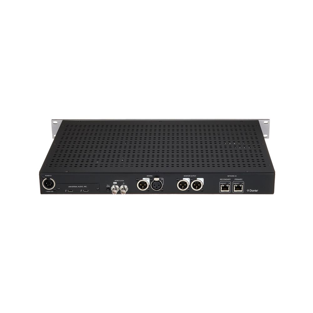 Universal Audio Apollo x16D Ultimate – Thomann Ireland