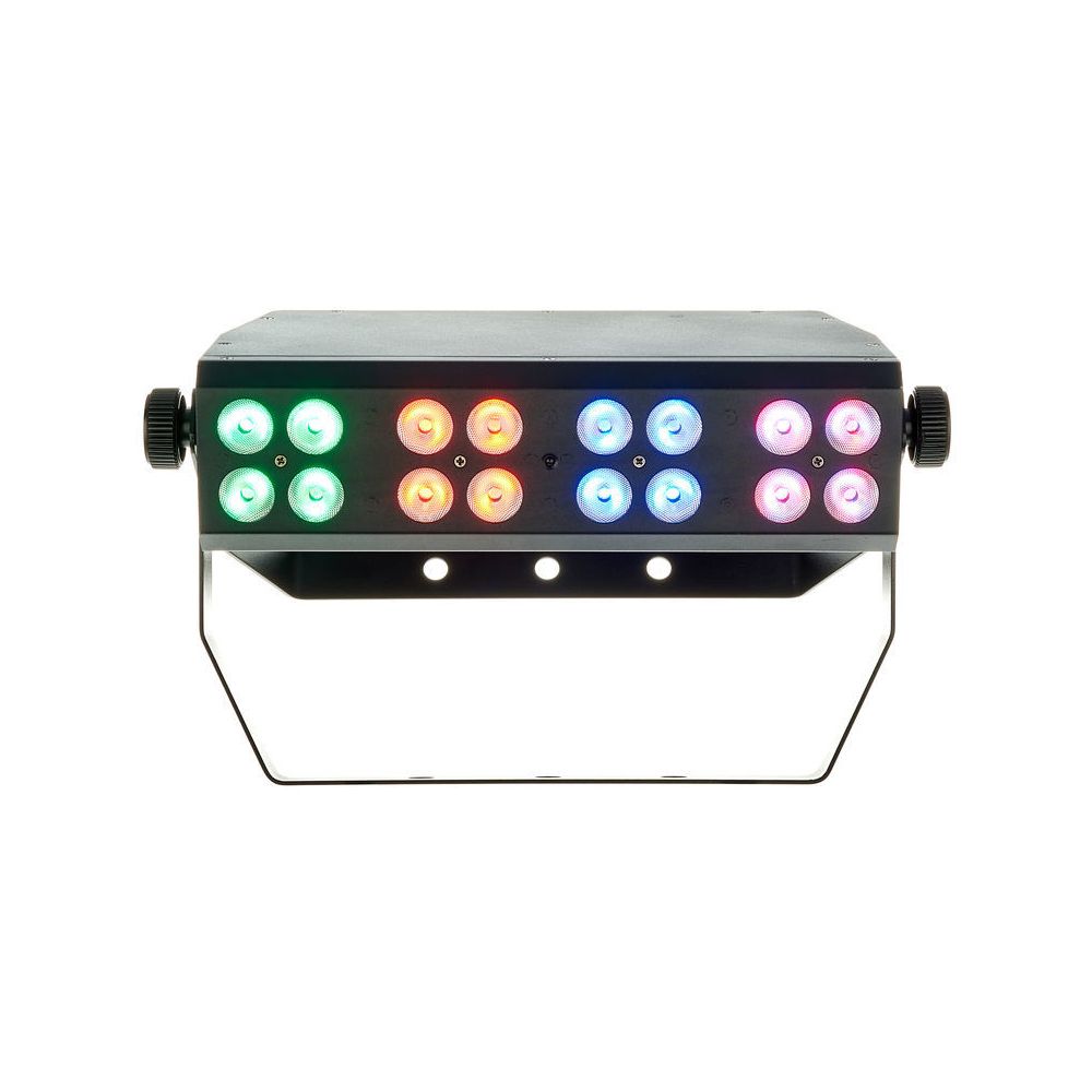 Stairville xBrick Quad 16x8W RGBW – Thomann Ireland